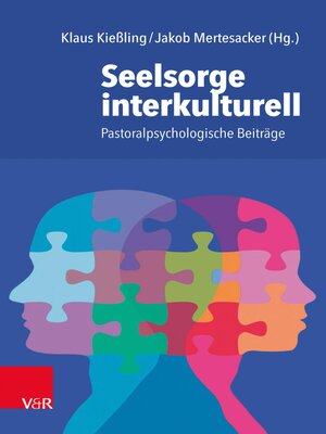 cover image of Seelsorge interkulturell